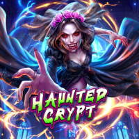 Haunted Crypt